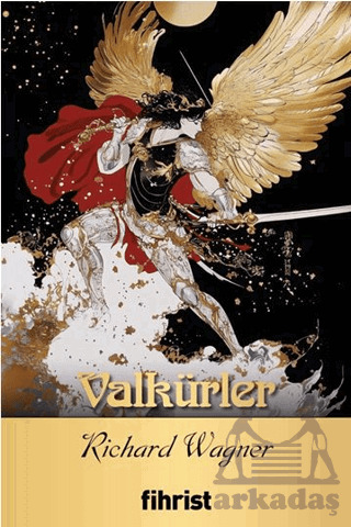 Valkürler - Fihrist Kitap