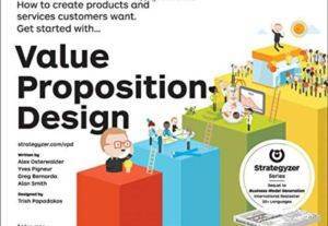 Value Proposition Design: How To Create Products And Services Customers Want - John Wiley