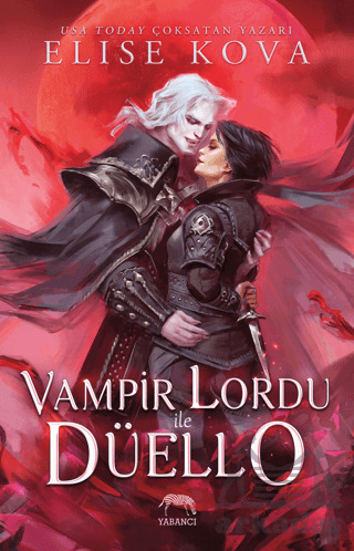 Vampir Lordu İle Düello - 1