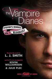 Vampire Diaries: Stefan's Diaries 2: Bloodlust - 1