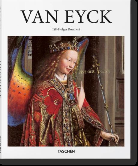 Van Eyck - Taschen