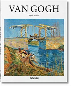 Van Gogh - Taschen