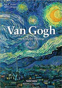 Van Gogh - Taschen