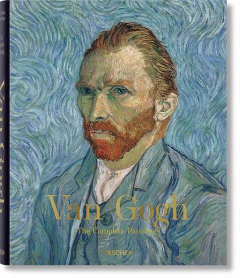 Van Gogh. The Complete Paintings - Taschen