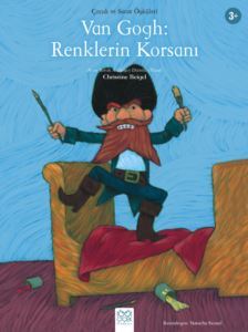 Van Gogh:Renklerin Korsanı - 1