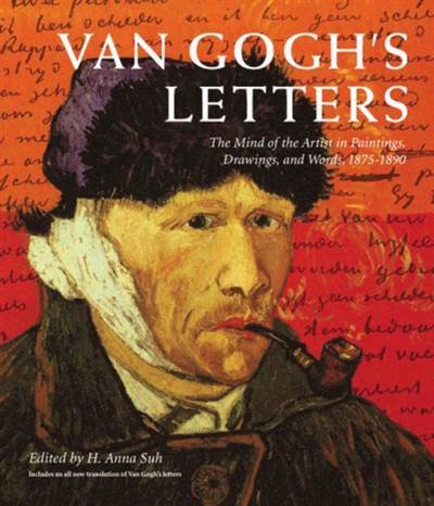 Van Gogh's Letters - Black Dog & Leventhal