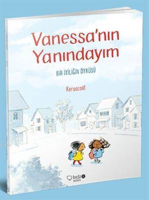 Vanessa'nın Yanındaydım; Bir İyiliğin Öyküsü - 1