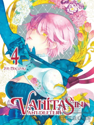 Vanitas'ın Anı Defteri Cilt 4 - 1