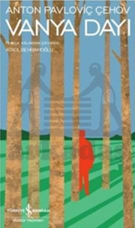 Vanya Dayı - İş Bankası Kültür Yayınları