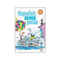 Vapurları Seven Çocuk - Günışığı Kitaplığı