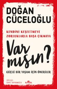 Var Mısın? - Kronik Kitap