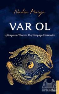 Var Ol - Destek Yayınları