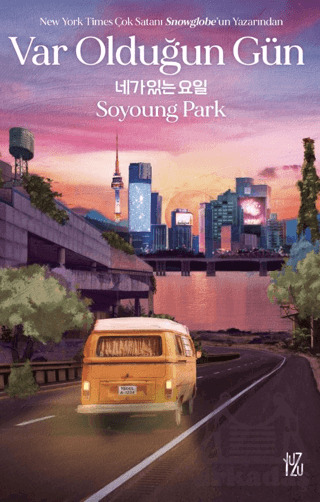 Var Olduğun Gün - Yuzu