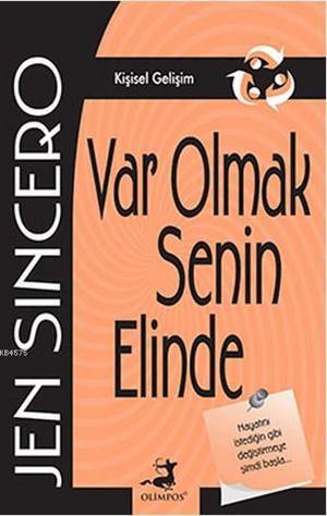 Var Olmak Senin Elinde - 1
