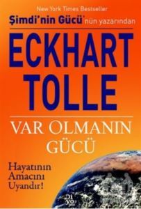 Var Olmanın Gücü - Diyojen Yayıncılık
