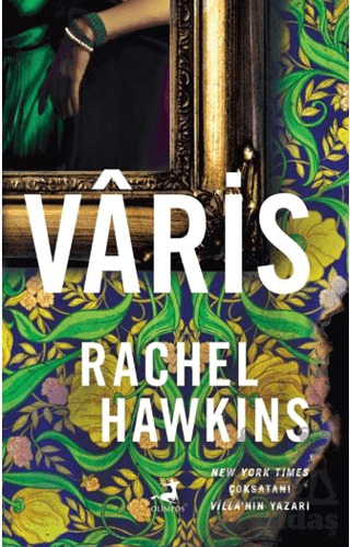 Varis - Olimpos Yayınları