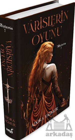 Varislerin Oyunu - İndigo Kitap