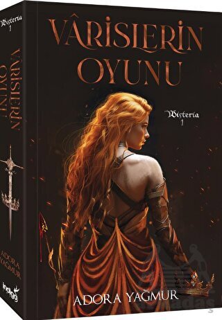 Varislerin Oyunu - İndigo Kitap