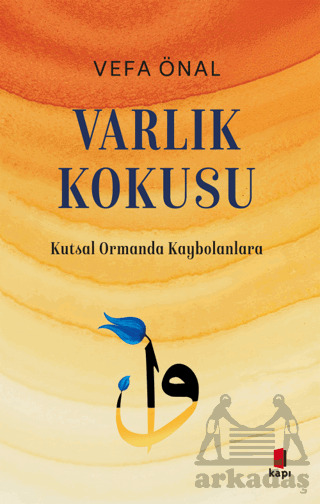 Varlık Kokusu - Kapı Yayınları