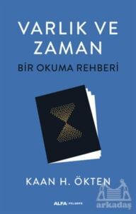 Varlık ve Zaman - 1