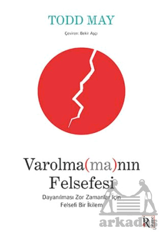 Varolma(Ma)Nın Felsefesi - İrene Kitap