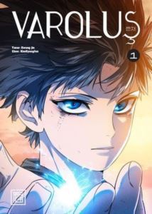 Varoluş 1 - Athica Yayınları