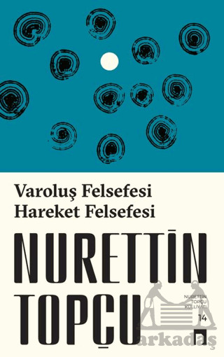 Varoluş Felsefesi Hareket Felsefesi - 2