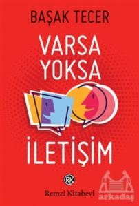 Varsa Yoksa İletişim - Remzi Kitabevi