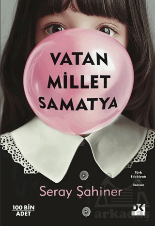 Vatan Millet Samatya - Doğan Kitap