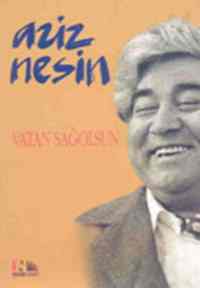 Vatan Sağolsun - Nesin Yayınları