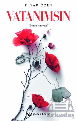 Vatanımsın - Epsilon Yayınevi