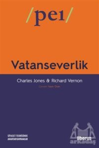Vatanseverlik - Liberus Yayınları
