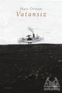 Vatansız - İthaki Yayınları
