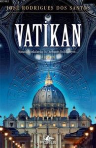 Vatikan - Pegasus Yayınları