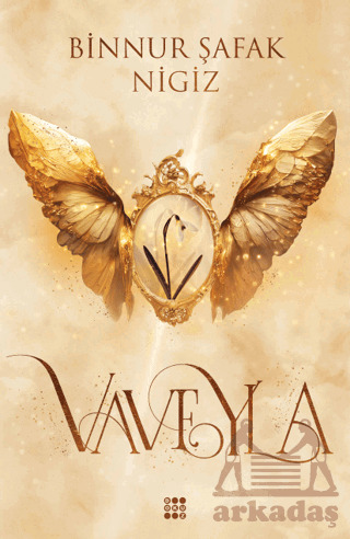 Vaveyla 1 - Sönmüş Aldebaran - Dokuz Yayınları