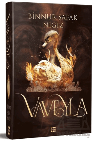 Vaveyla 3 – Zehirli Ekinoks - Dokuz Yayınları