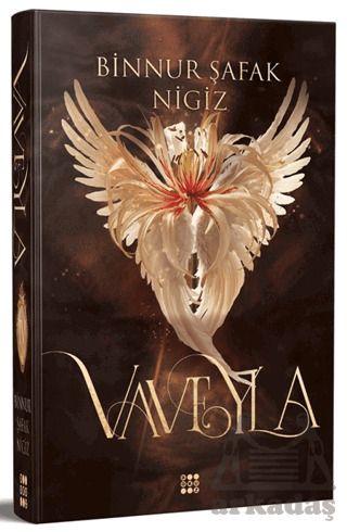 Vaveyla 4 - Şira Eşiği - Dokuz Yayınları