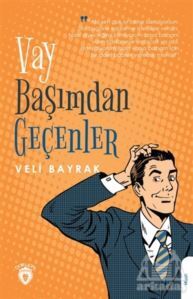 Vay Başımdan Geçenler - Dorlion Yayınevi