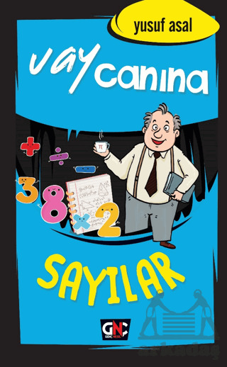 Vay Canına Sayılar - 2