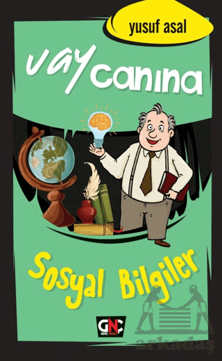 Vay Canına Sosyal Bilgiler - 1