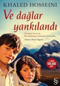 Ve Dağlar Yankılandı - 1