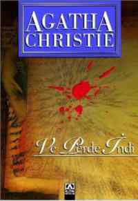 Ve Perde İndi - Altın Kitaplar