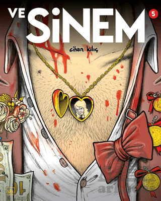 Ve Sinem 5 - 1