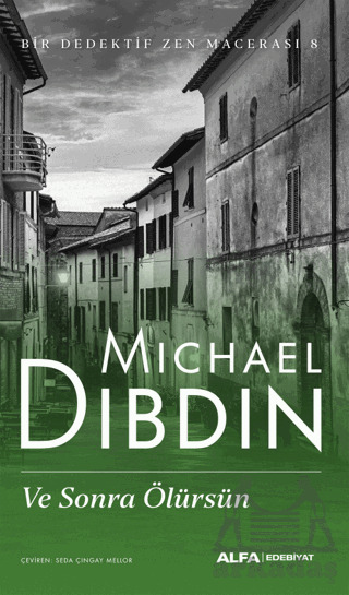 Ve Sonra Ölürsün - 1