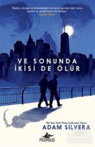 Ve Sonunda İkisi De Ölür - Pegasus Yayınları