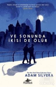 Ve Sonunda İkisi De Ölür - 1