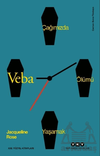Veba - Yapı Kredi Yayınları