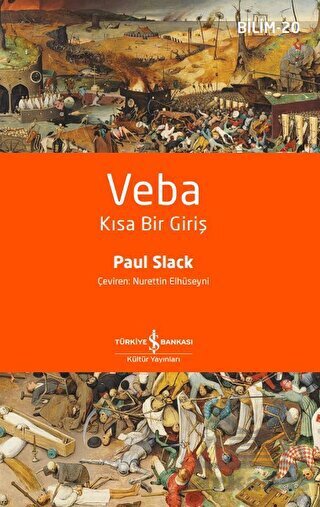 Veba - Kısa Bir Giriş - 1
