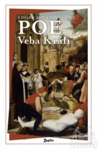 Veba Kralı - Zeplin Kitap