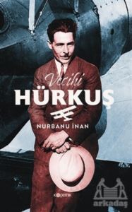 Vecihi Hürkuş - Kopernik Kitap